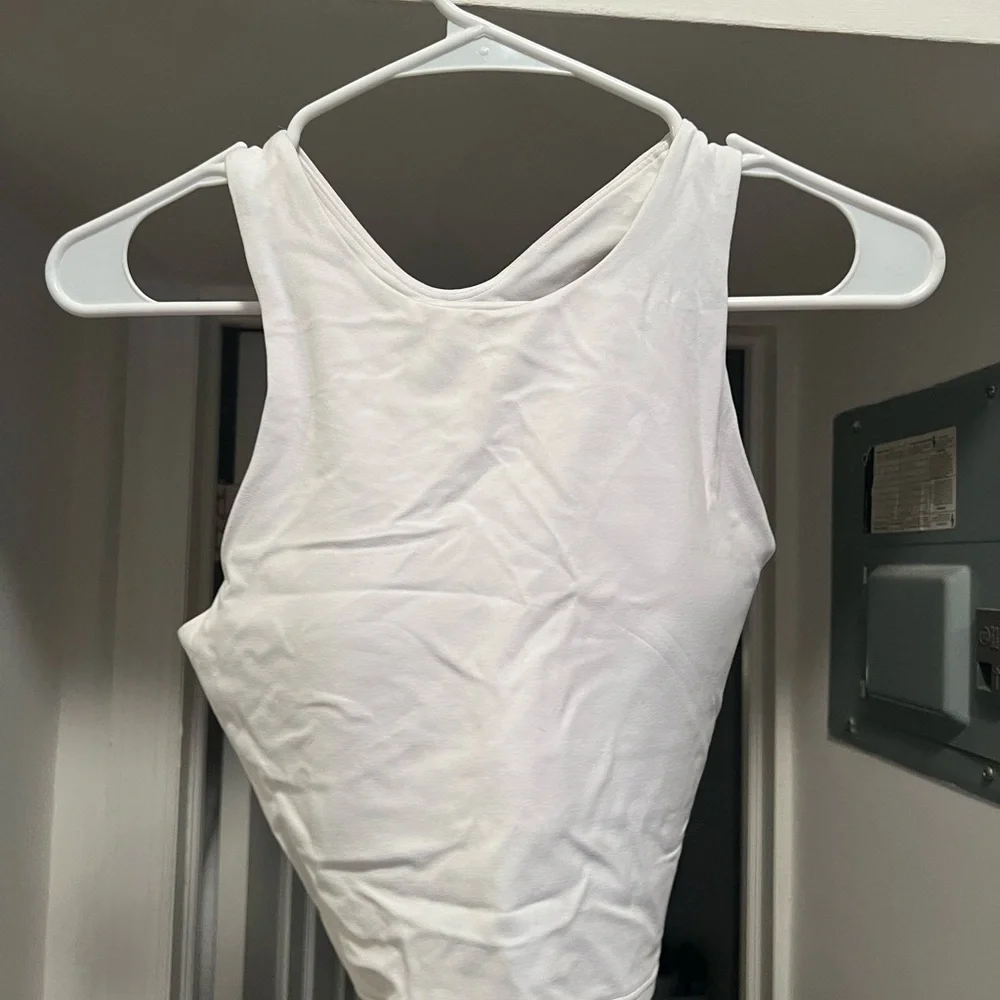 Athleta Tank Top - Picture 1 of 3
